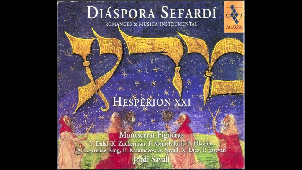 Diaspora Sefardi