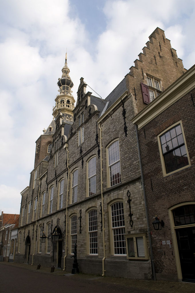 Stadhuismuseum Zierikzee