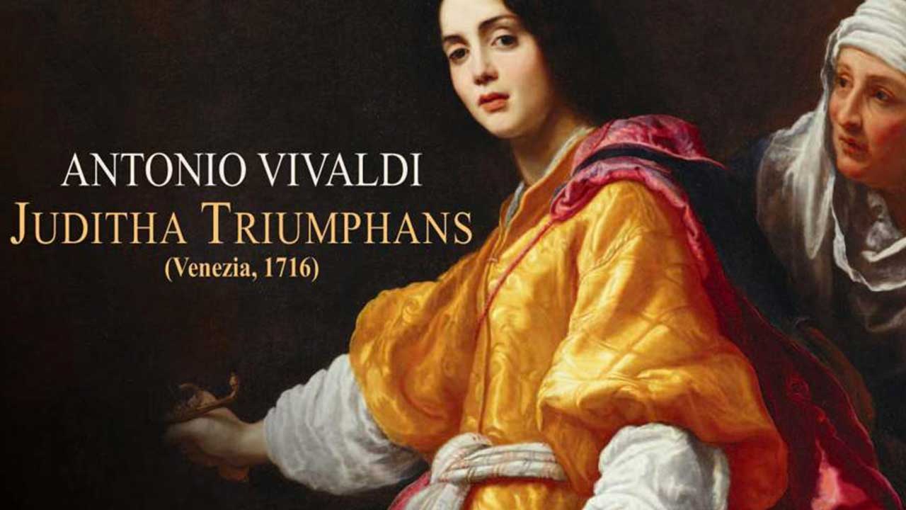 Vivaldi-JordiSavall Juditha Triumphans