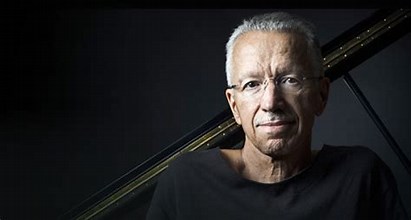 Keith Jarrett