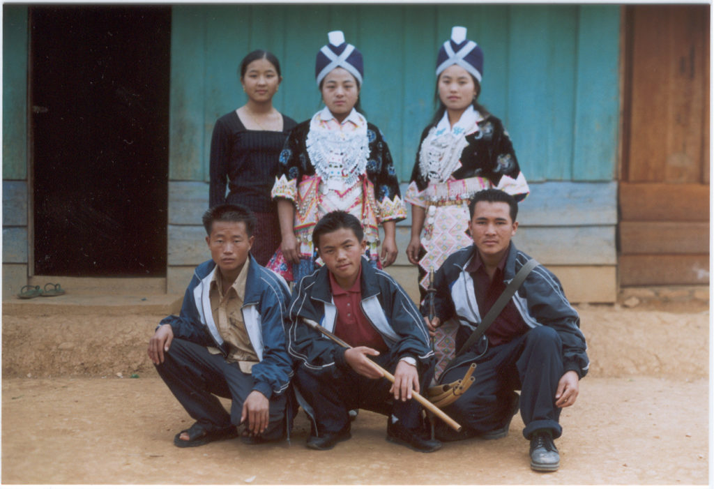 hmong 4