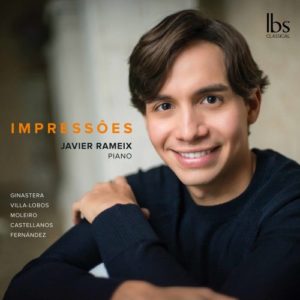 Javier Rameix