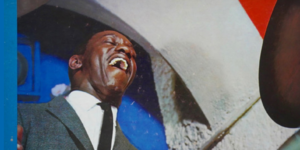 Art Blakey au Club Saint Germain website