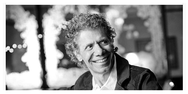 Chick Corea 600 x 300