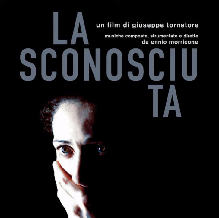 La Sconosciuta_Ennio Morricone