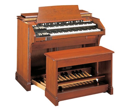 Hammond Orgel