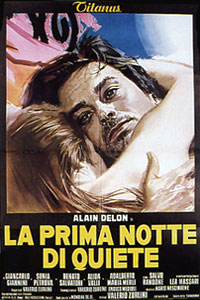 Prima notte