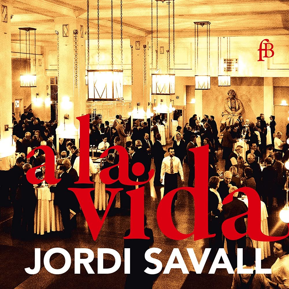 a la vida Jordi Savall frabernardo 80 jr