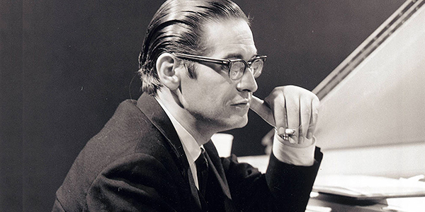 Bill-Evans website
