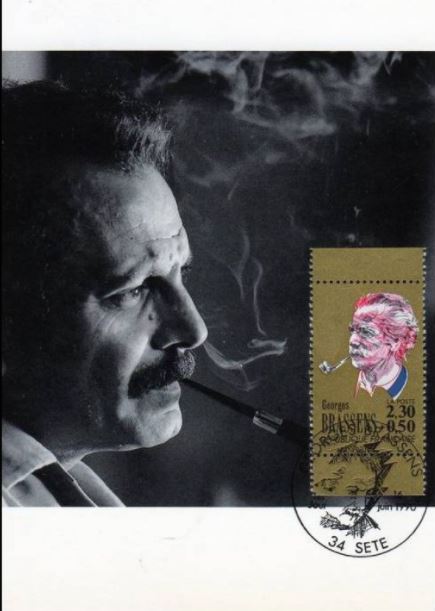 Brassens