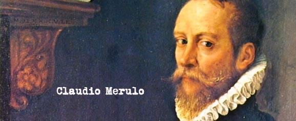 Claudio-Merulo