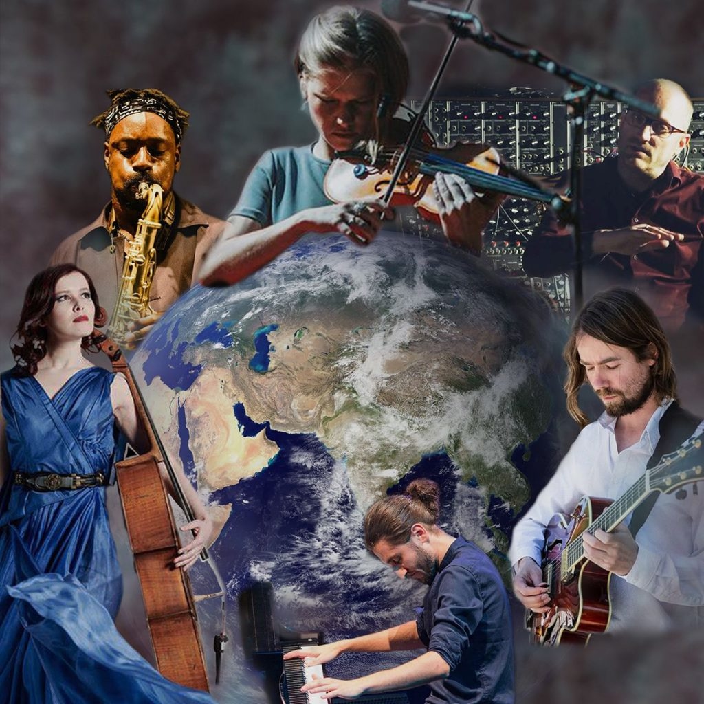 grip mat Ontleden November Music 2021 | Concertzender | Klassiek, Jazz, Wereld en meer