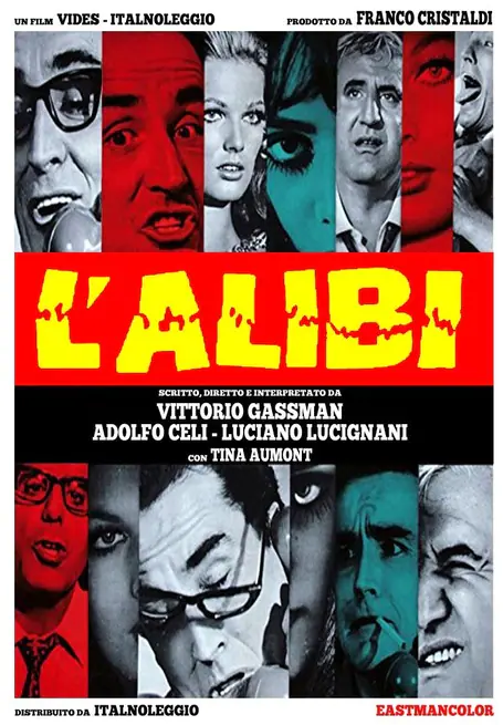 Alibi