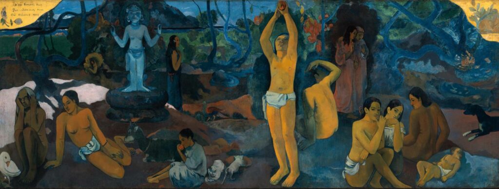 Gauguin