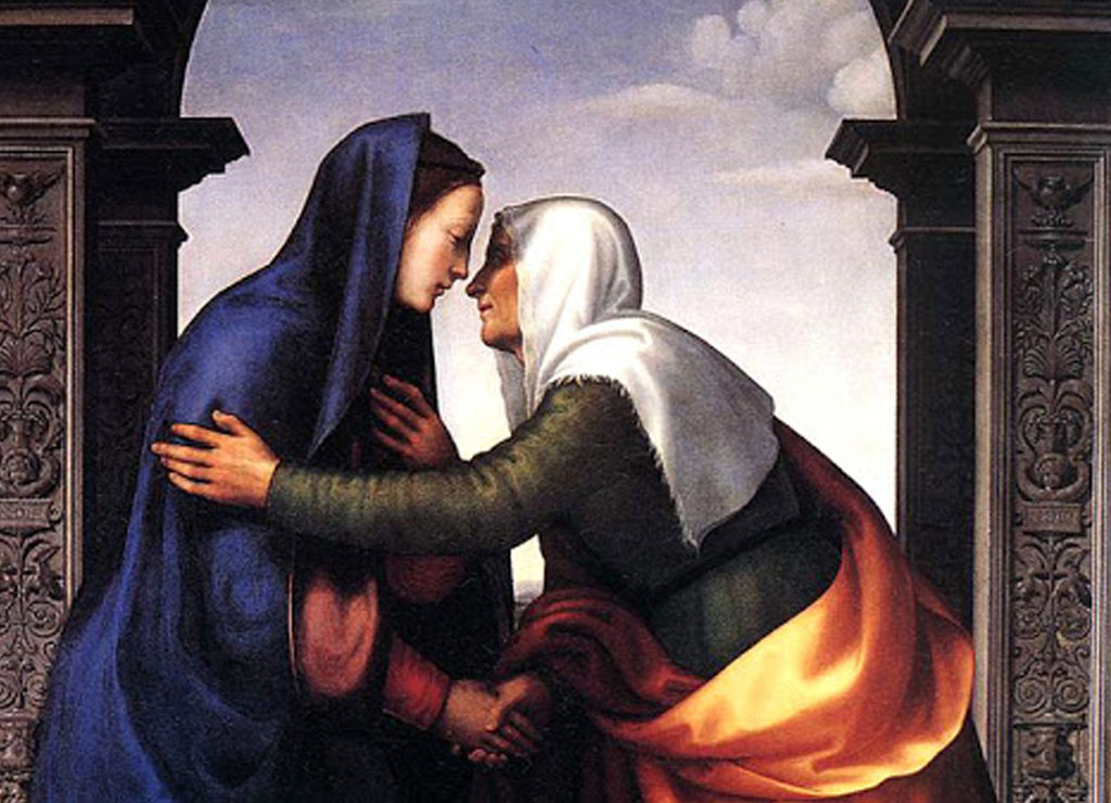 magnificat Guido Marini