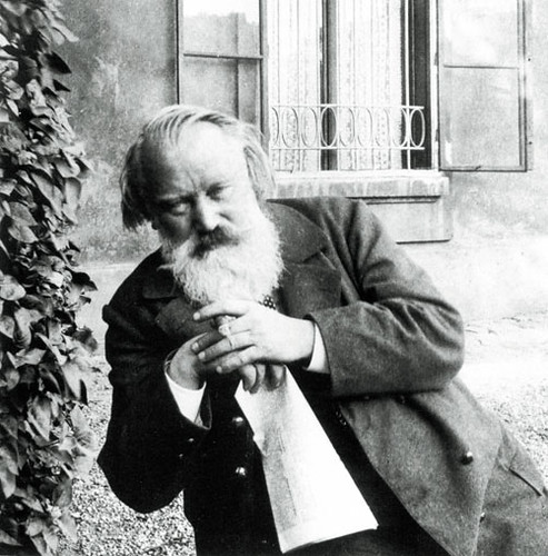 Brahms 4
