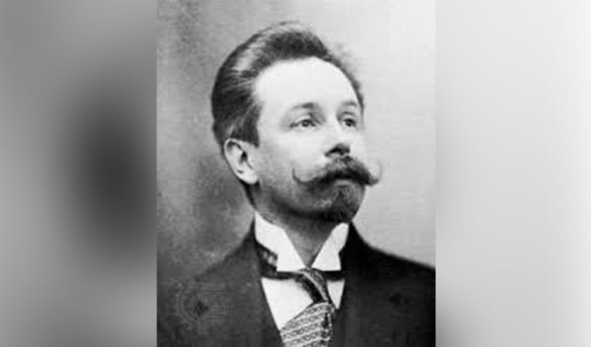 Scriabin 1