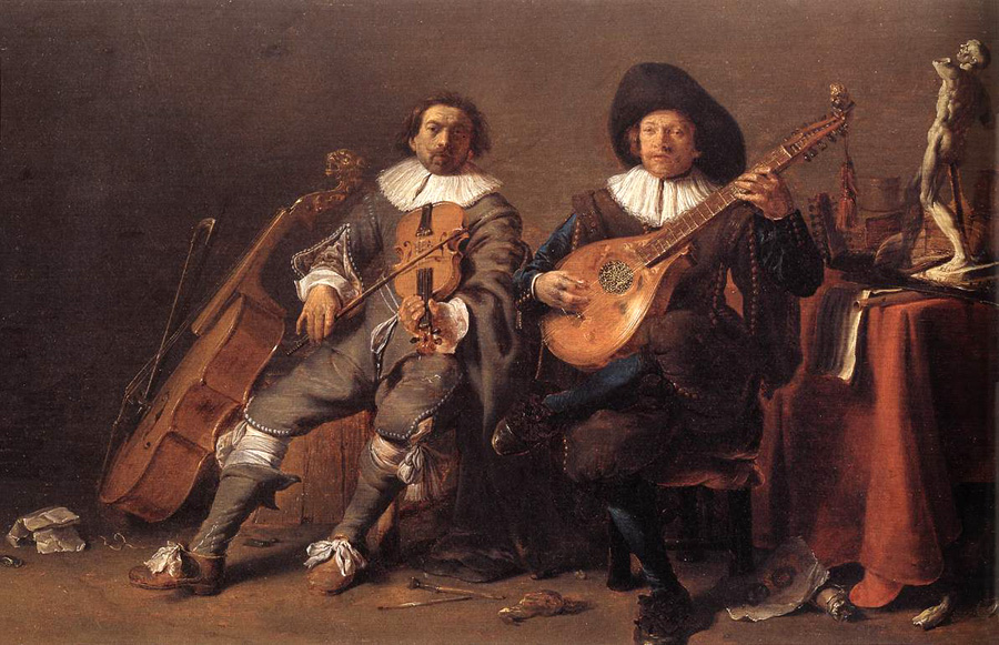 The_Duet_c1635_by_Saftleven