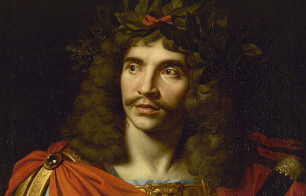 moliere-nicolas-mignard-1658