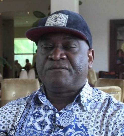 M'Vula N'Yoka LongoCRP