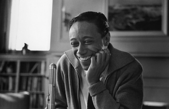 Horace Silver foto 1