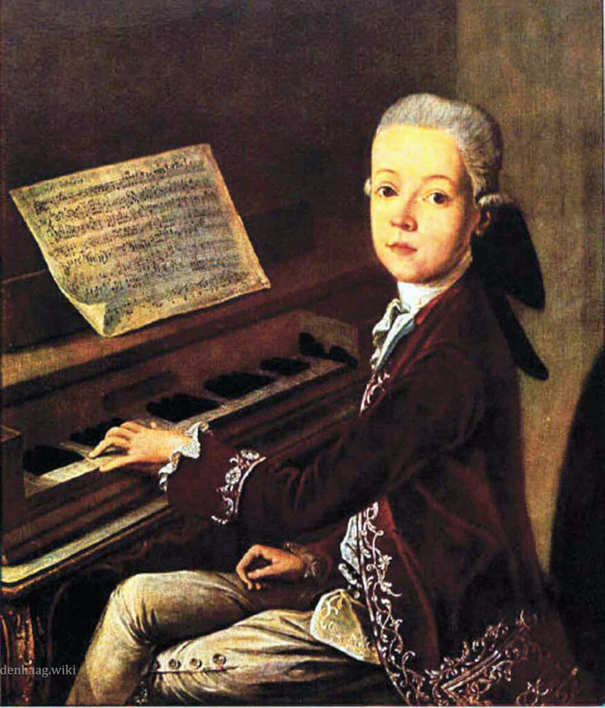 Mozart 3