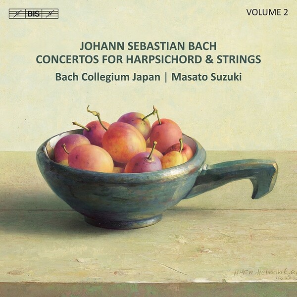 bach-collegium-japan-masato-suzuki-concertos-for-harpsichord-and-strings-volume-2-Cover-Art
