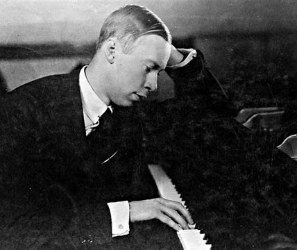 prokofiev