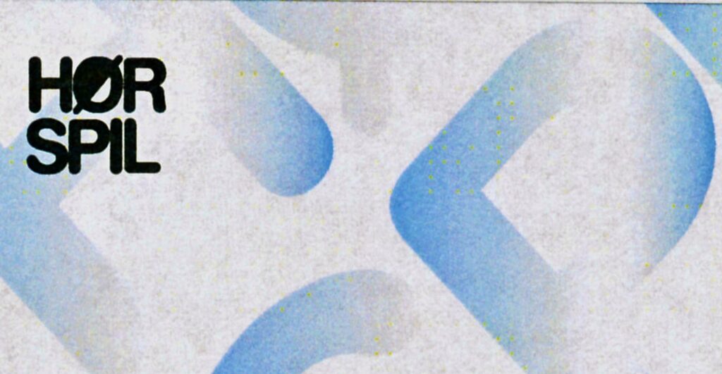 Horspil
