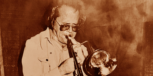 Billy Beyers sepia