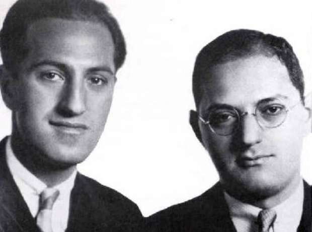 Gershwin Brothers