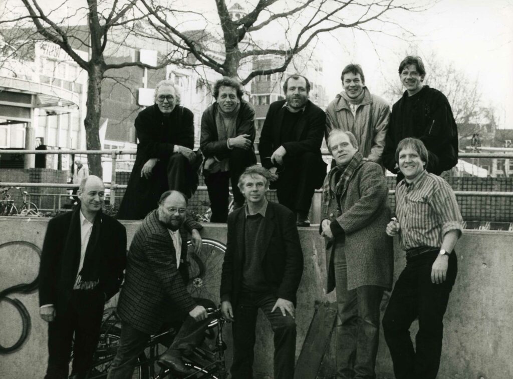 Willem Breuker Kollektief