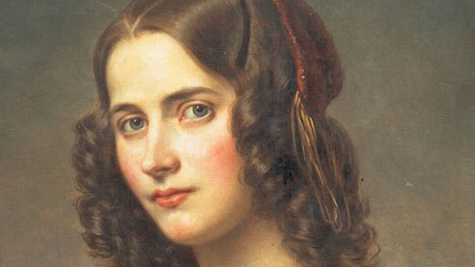 Fanny Mendelssohn