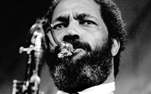 Clifford Jordan