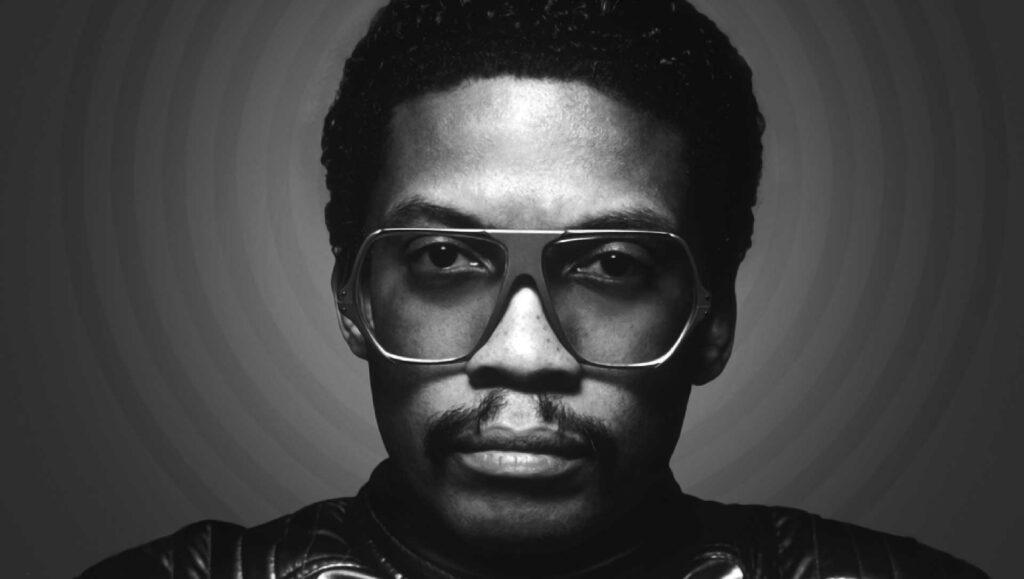 Herbie Hancock