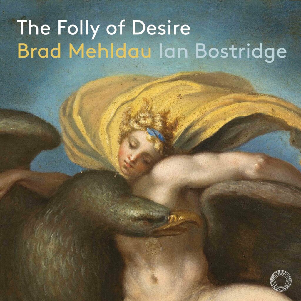 Brad Mehldau