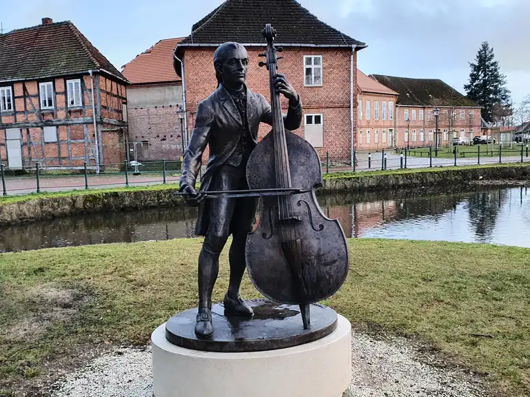 Johannes Sperger beeld bron Komoot