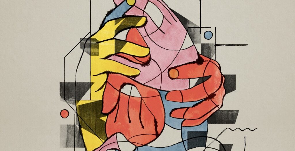 Hauschka. Loved Ones