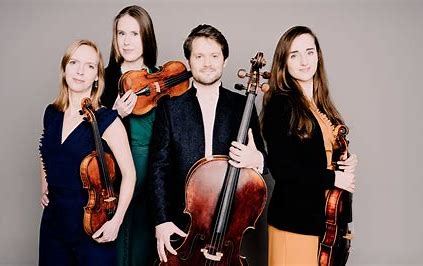Dudok Kwartet