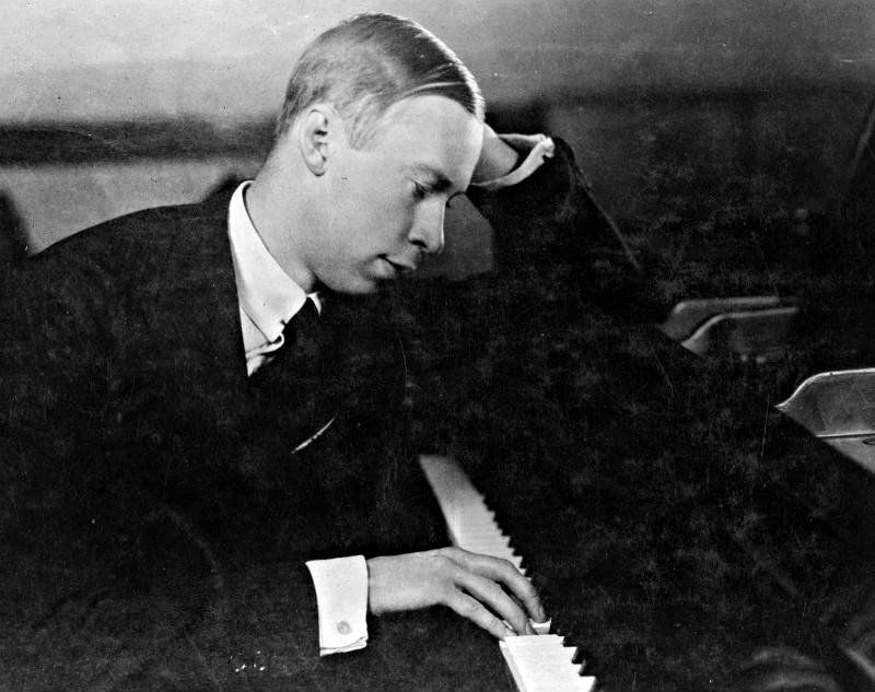 Prokofiev