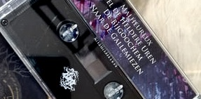 Uur. Naar de Gallemiezen.