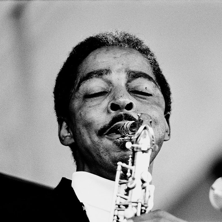 sonny criss christian gerber