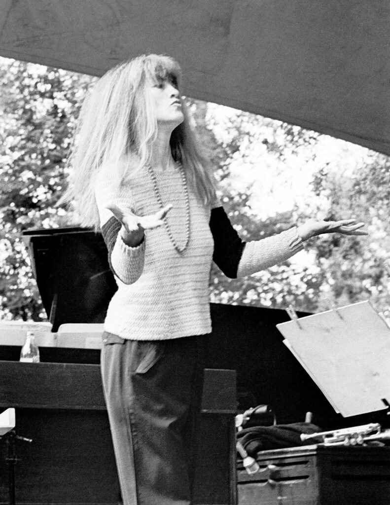 Carla_Bley Kotivalo_1978