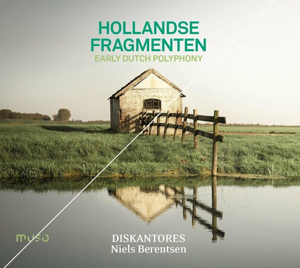 Diskantores Hollandse Fragmenten