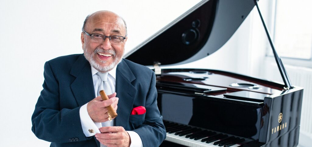 Eddie Palmieri