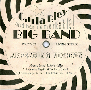 Carla Bley bb