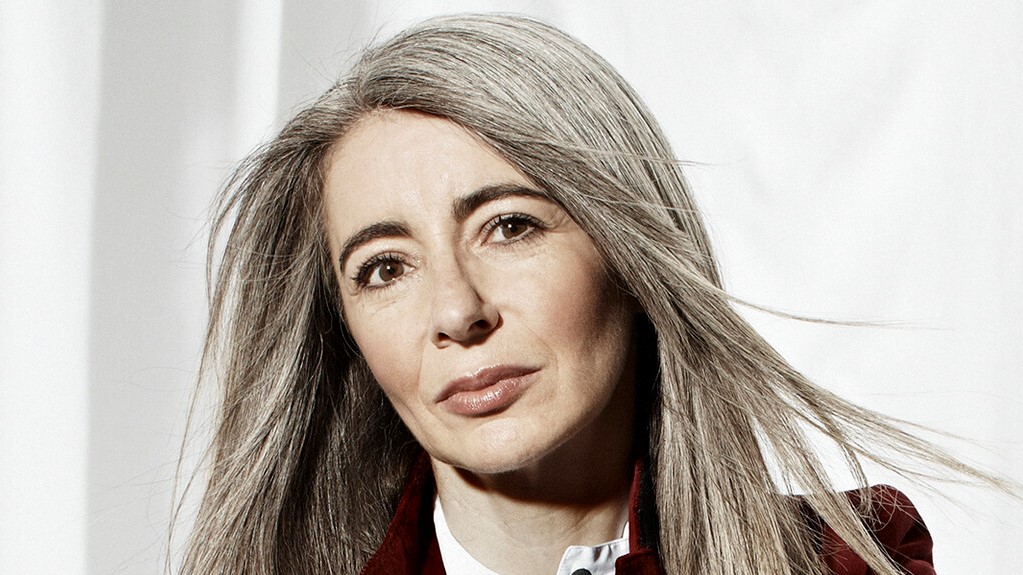 Evelyn Glennie © Philip-Rathmer