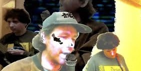 Salamirecorder & The Hi-Fi Phonos