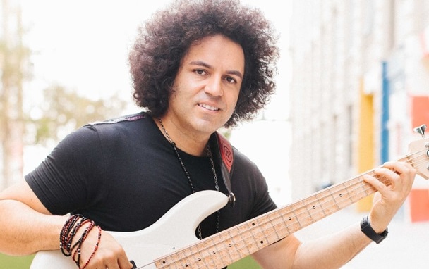 Carlos del Puerto Junior