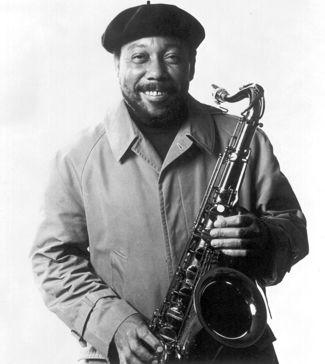 lucky thompson